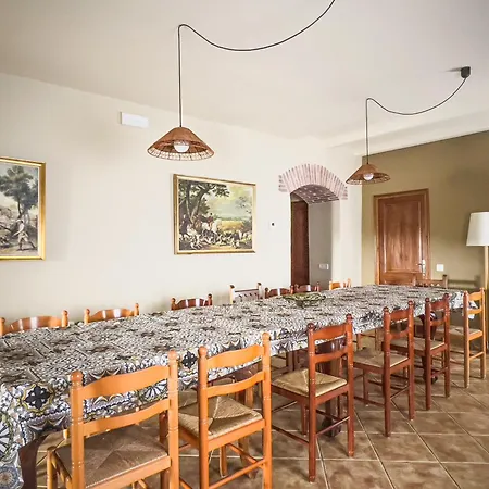 Majordoms - Ca L'esclop, Alt Emporda