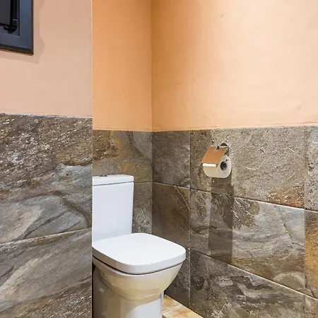 بيت للعطل Majordoms - Ca L'esclop, Alt Emporda خيرونا