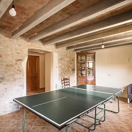 بيت للعطل Majordoms - Ca L'esclop, Alt Emporda خيرونا