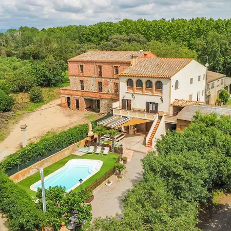 Majordoms - Ca L'esclop, Alt Emporda * خيرونا