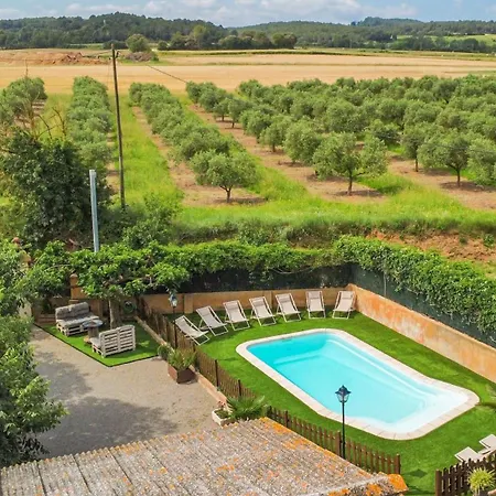 بيت للعطل Majordoms - Ca L'esclop, Alt Emporda