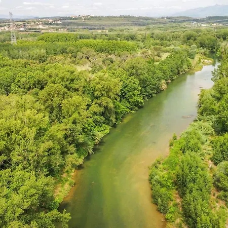Majordoms - Ca L'esclop, Alt Emporda * خيرونا