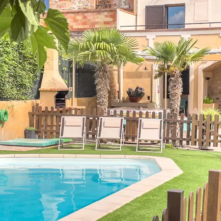 Majordoms - Ca L'esclop, Alt Emporda بيت للعطل