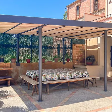 Majordoms - Ca L'esclop, Alt Emporda * خيرونا