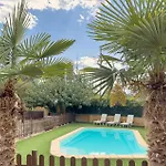 別荘 Majordoms - Ca L'esclop, Alt Emporda *