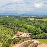 別荘 Majordoms - Ca L'esclop, Alt Emporda *