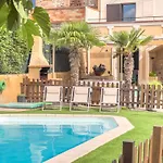 Majordoms - Ca L'esclop, Alt Emporda 別荘