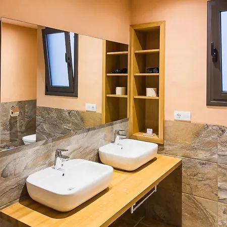 Majordoms - Ca L'esclop, Alt Emporda * Girona