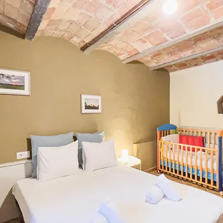 Majordoms - Ca L'esclop, Alt Emporda Girona