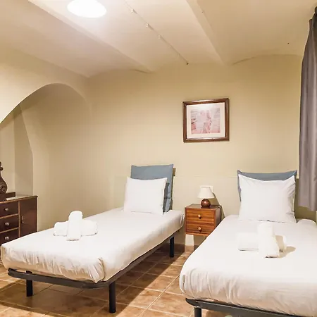 Majordoms - Ca L'esclop, Alt Emporda