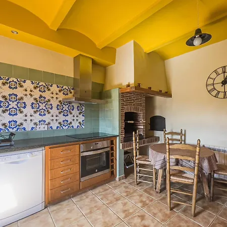 Majordoms - Ca L'esclop, Alt Emporda Girona