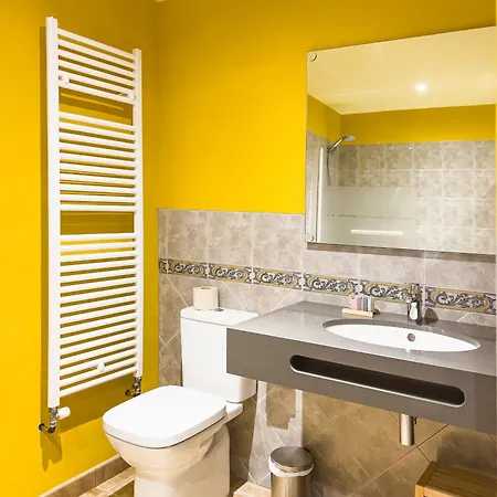 Majordoms - Ca L'esclop, Alt Emporda 別荘 *