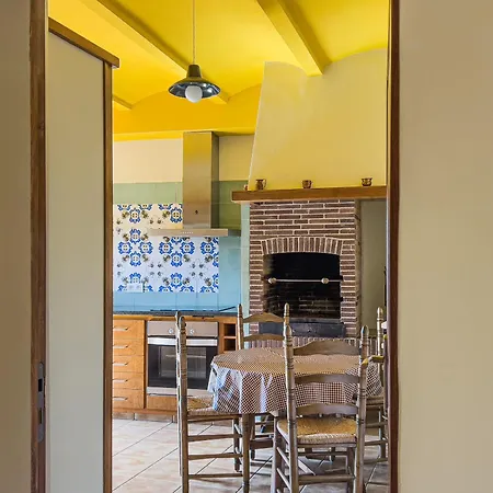 別荘 Majordoms - Ca L'esclop, Alt Emporda ジローナ