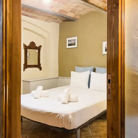 Majordoms - Ca L'esclop, Alt Emporda Сasa de vacaciones Gerona