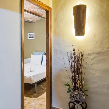 Majordoms - Ca L'esclop, Alt Emporda 別荘