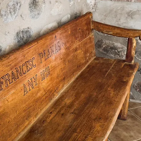 Majordoms - Ca L'esclop, Alt Emporda * ジローナ