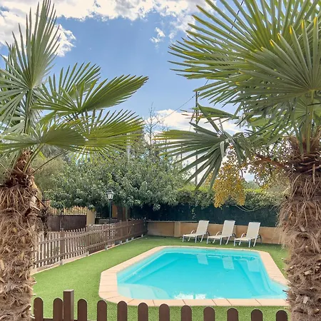 Сasa de vacaciones Majordoms - Ca L'esclop, Alt Emporda *