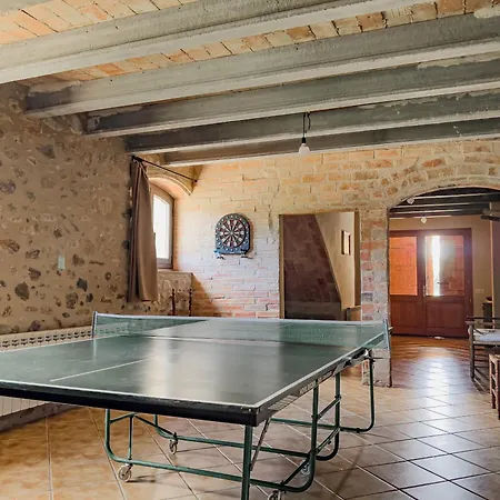 Majordoms - Ca L'esclop, Alt Emporda *