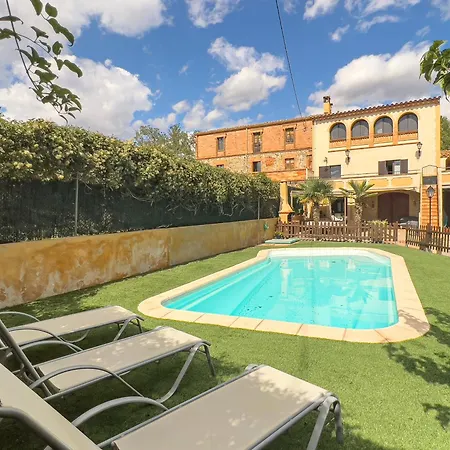 Majordoms - Ca L'esclop, Alt Emporda Сasa de vacaciones Gerona