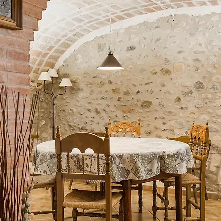 Majordoms - Ca L'esclop, Alt Emporda Girona