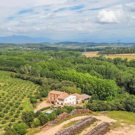 別荘 Majordoms - Ca L'esclop, Alt Emporda *