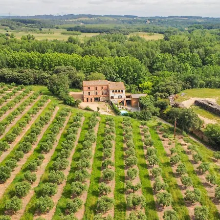 Сasa de vacaciones Majordoms - Ca L'esclop, Alt Emporda