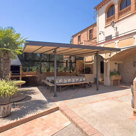 Majordoms - Ca L'esclop, Alt Emporda * ジローナ