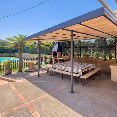 Majordoms - Ca L'esclop, Alt Emporda 別荘 *