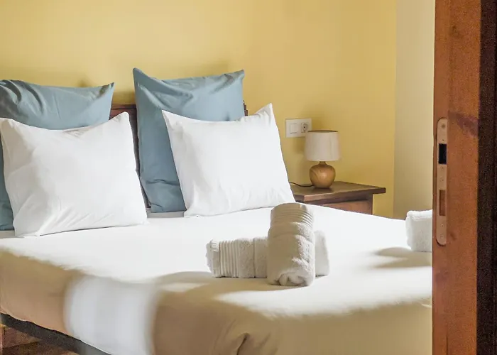 Tatil Evi Majordoms - Ca L'esclop, Alt Emporda Girona