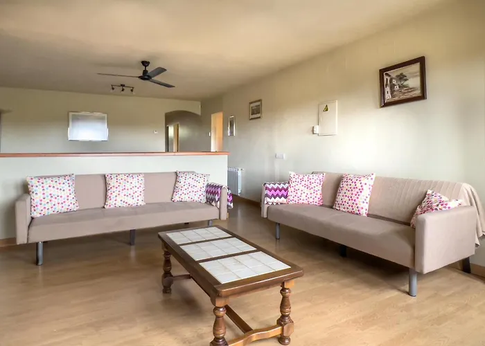 Holiday home Majordoms - Ca L'esclop, Alt Emporda *