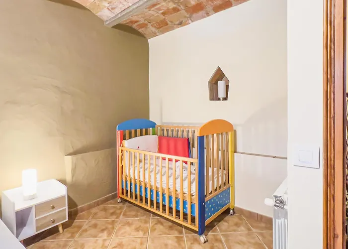 Majordoms - Ca L'esclop, Alt Emporda