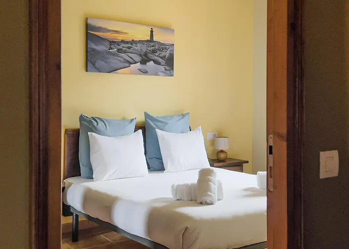 Tatil Evi Majordoms - Ca L'esclop, Alt Emporda Girona