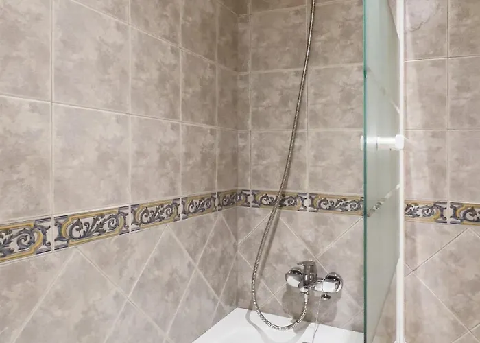 Holiday home Majordoms - Ca L'esclop, Alt Emporda