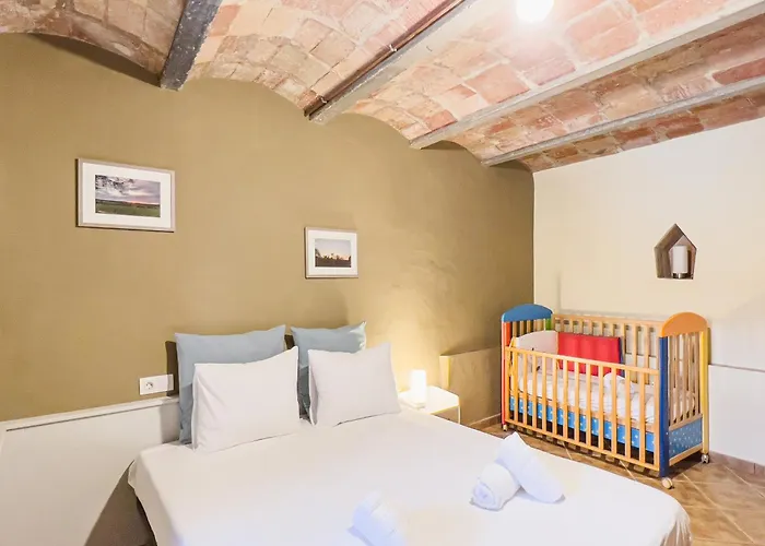 Majordoms - Ca L'esclop, Alt Emporda Girona