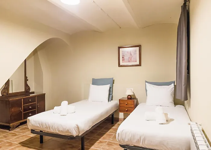 Majordoms - Ca L'esclop, Alt Emporda