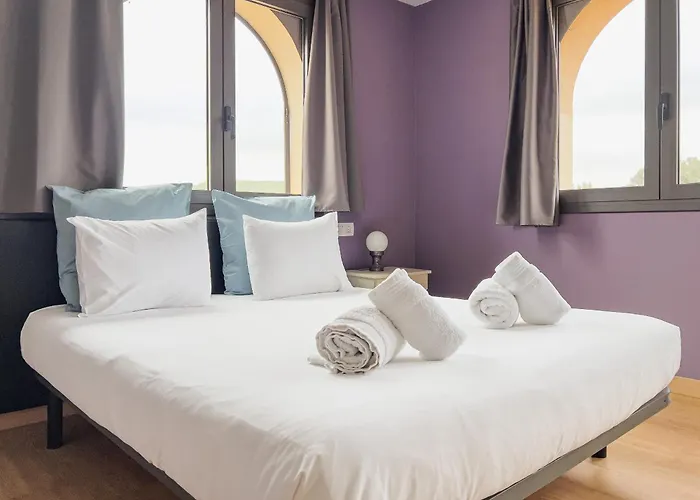 Majordoms - Ca L'esclop, Alt Emporda * Χιρόνα