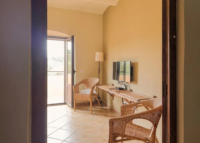 Majordoms - Ca L'esclop, Alt Emporda Girona