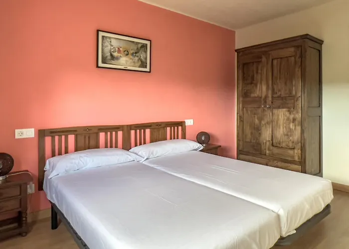 Majordoms - Ca L'esclop, Alt Emporda Holiday home