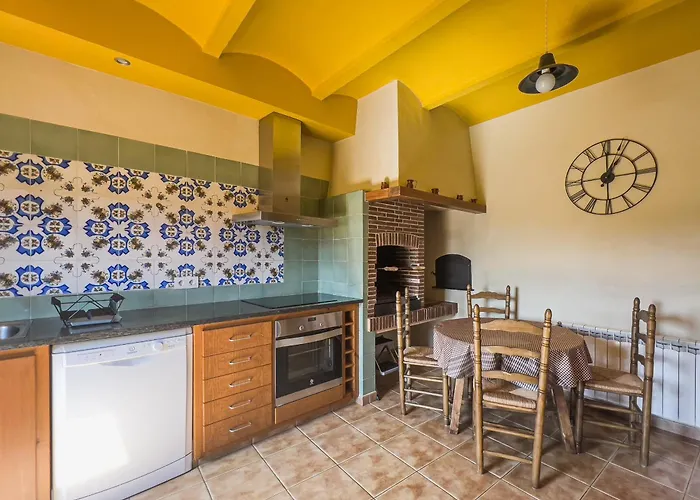 Majordoms - Ca L'esclop, Alt Emporda Girona