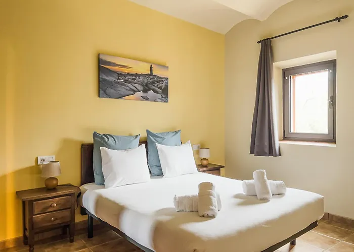 Majordoms - Ca L'esclop, Alt Emporda *