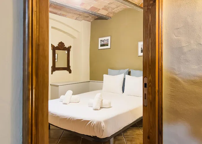 Majordoms - Ca L'esclop, Alt Emporda Holiday home Girona