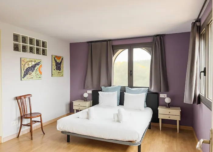 Majordoms - Ca L'esclop, Alt Emporda Girona