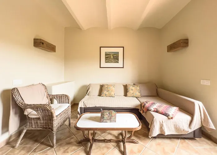 Majordoms - Ca L'esclop, Alt Emporda