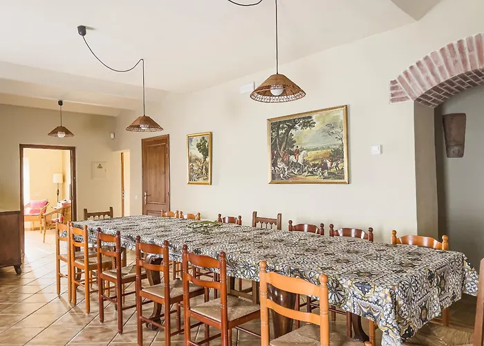 Majordoms - Ca L'esclop, Alt Emporda * Girona