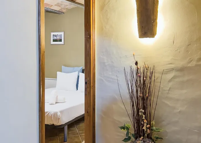 Majordoms - Ca L'esclop, Alt Emporda Holiday home Girona