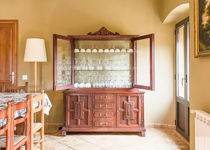 Majordoms - Ca L'esclop, Alt Emporda Tatil Evi *