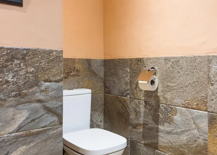 Tatil Evi Majordoms - Ca L'esclop, Alt Emporda Girona