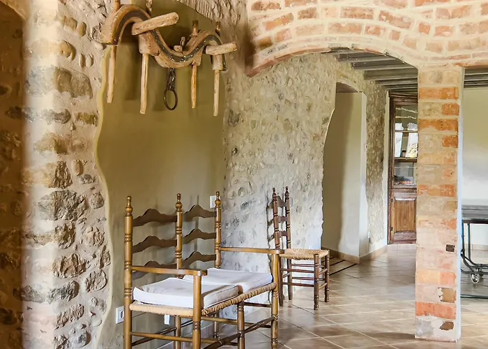 Majordoms - Ca L'esclop, Alt Emporda Σπίτι διακοπών Χιρόνα