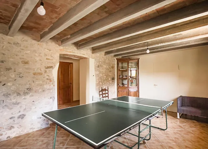 Tatil Evi Majordoms - Ca L'esclop, Alt Emporda Girona