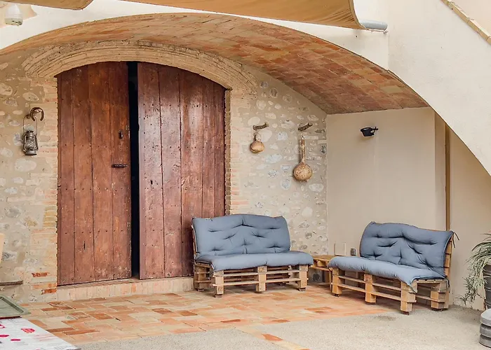 Majordoms - Ca L'esclop, Alt Emporda Tatil Evi